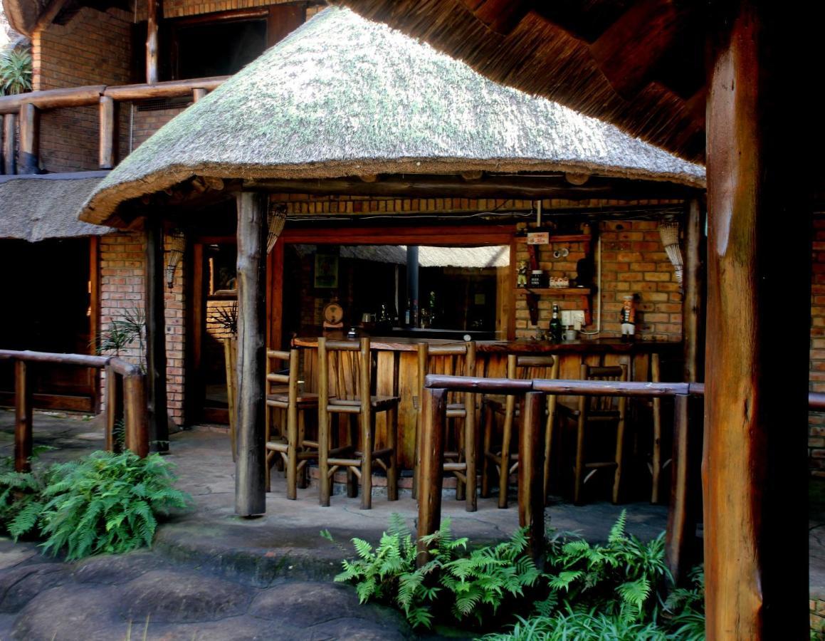 Marrob Lodge KwaMbonambi Exteriér fotografie
