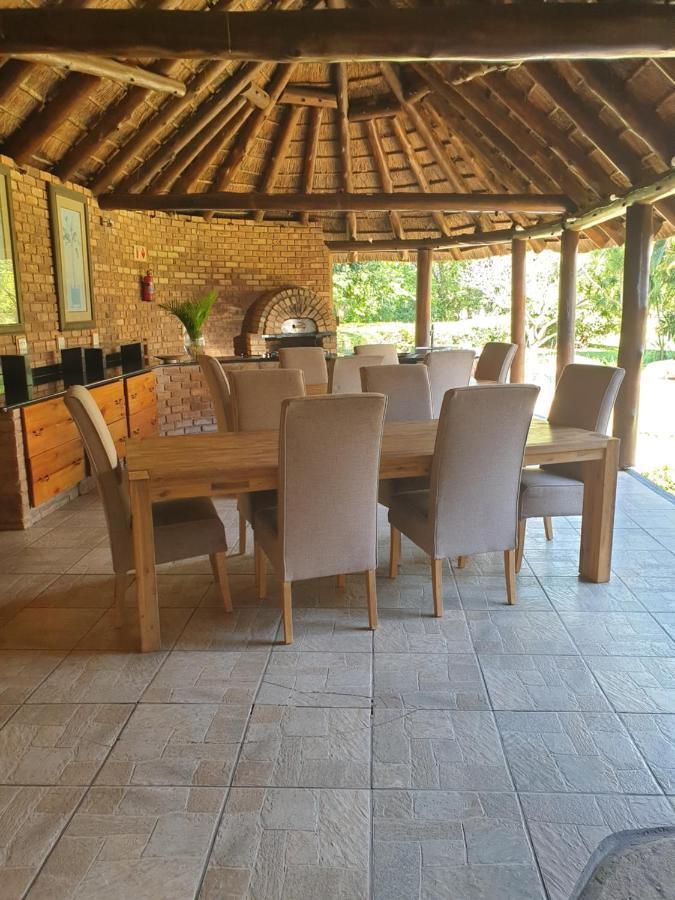 Marrob Lodge KwaMbonambi Exteriér fotografie