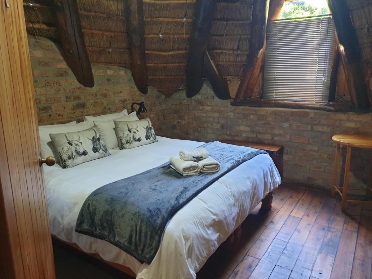Marrob Lodge KwaMbonambi Exteriér fotografie